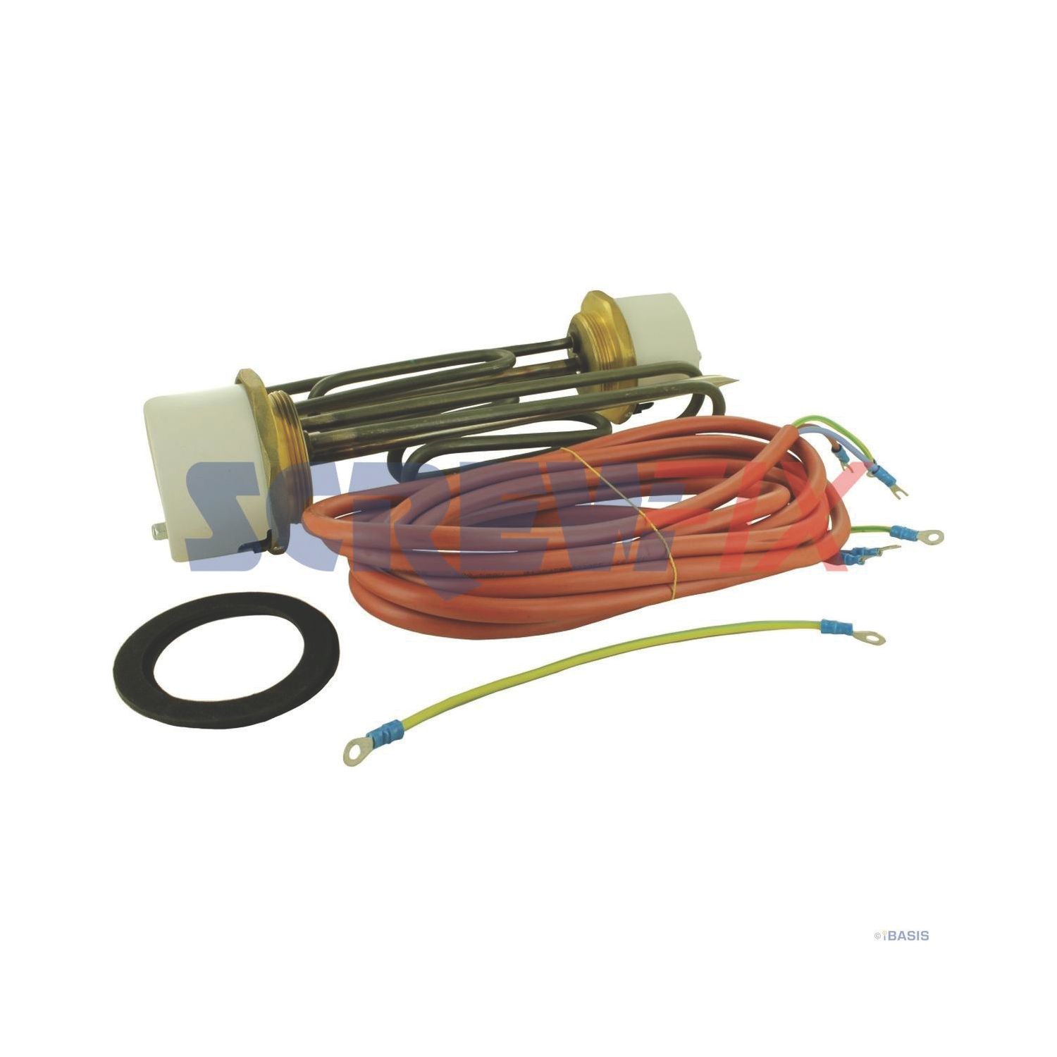 Baxi 7708674 ELSON CORAL E- IMM UPGRADE KIT (770GW)