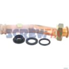 Ideal Heating 175546 PIPE - FLOW