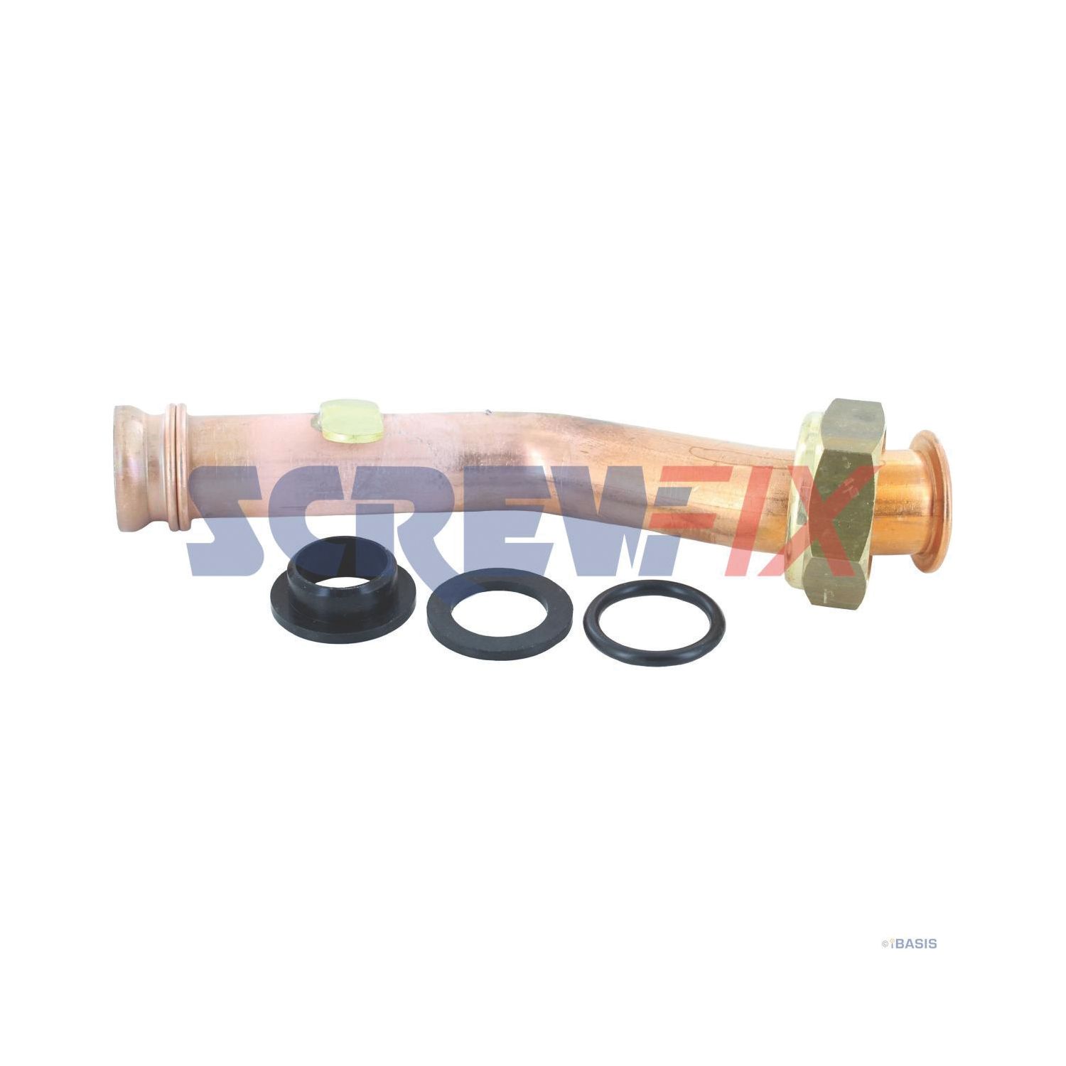 Ideal Heating 175546 PIPE - FLOW (770HC)