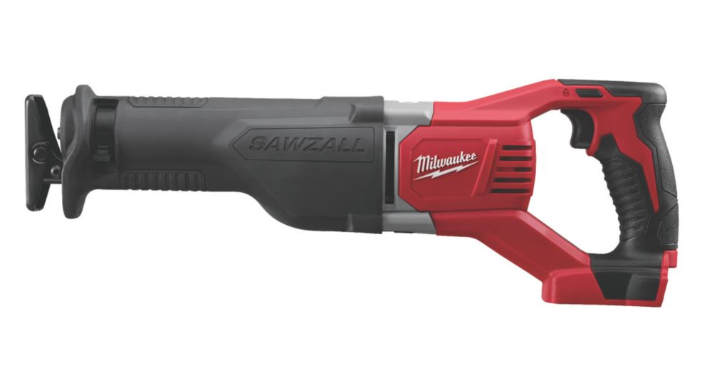 Milwaukee brushless store sawzall