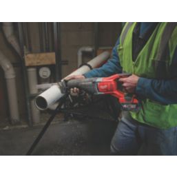 Milwaukee M18 BSX 0 18V Li Ion RedLithium Cordless Sawzall