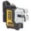 Refurb DEWALT DW089CG-XJ Green Self-Levelling Multi-Line Laser