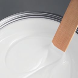 LickPro Max+ 5Ltr White 01 Eggshell Emulsion  Paint