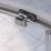 Aqualux Edge 6 Framed Offset Quadrant Shower Enclosure & Tray RH Silver Effect 1200mm x 800mm x 1900mm