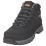 Site Bronzite   Safety Boots Black Size 10
