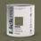 LickPro 2.5Ltr Green 05 Satin Water-Based Trim Paint