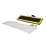 Karcher KAR 28630190  Comfort Plus Floor Nozzle Kit 2 Piece Set