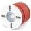 Time H01Z2Z2-K Red 4mm²  Solar Cable 100m Drum