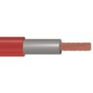 Time H01Z2Z2-K Red 4mm²  Solar Cable 100m Drum