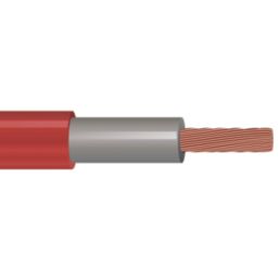 Time H01Z2Z2-K Red 4mm²  Solar Cable 100m Drum