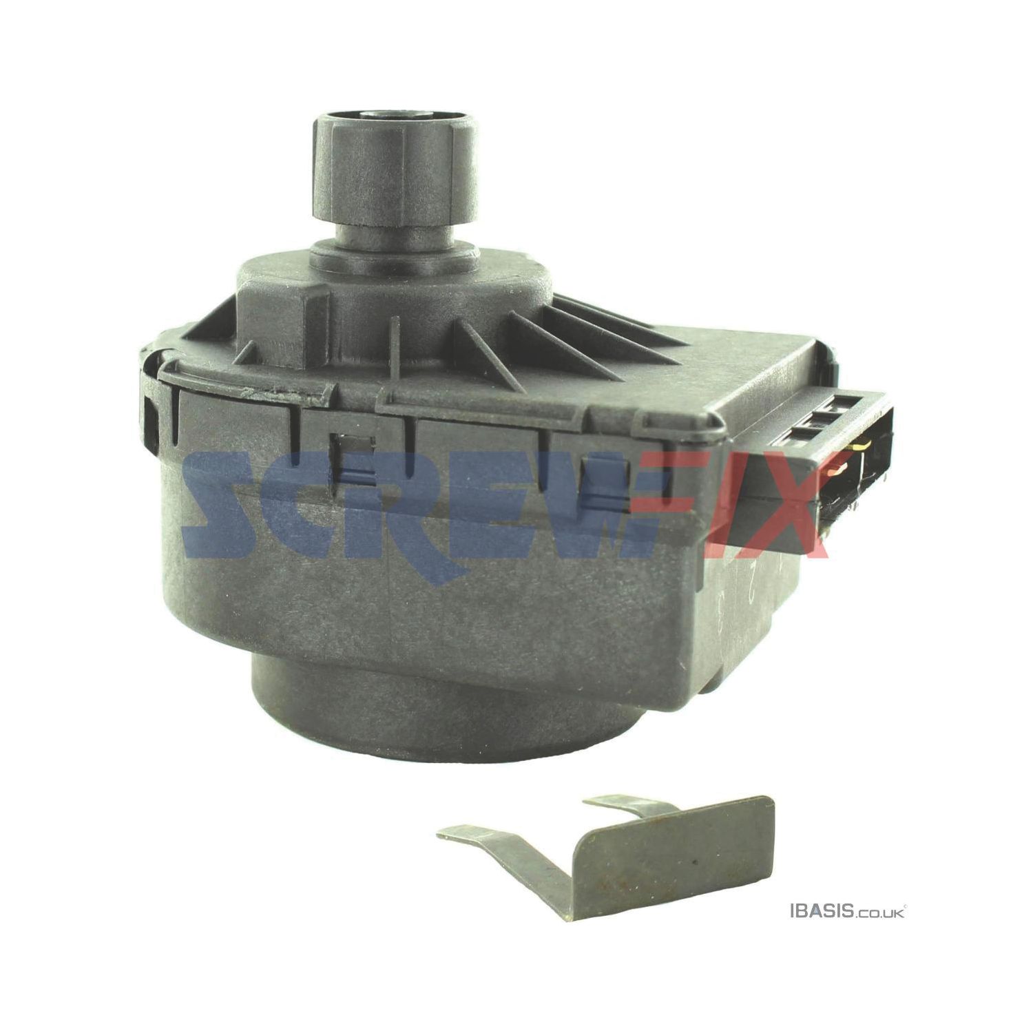 Ideal Heating 174813 Diverter Valve Head (770TG)