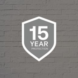 LickPro 5Ltr Smooth Grey 09 Masonry Paint