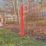 Essentials  Barrier Fencing Orange 50m