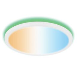 Sylvania SylRadiance LED Smart Ceiling Light White 22W 1500lm