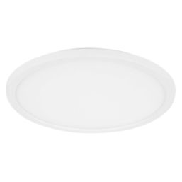 Sylvania SylRadiance LED Smart Ceiling Light White 22W 1500lm