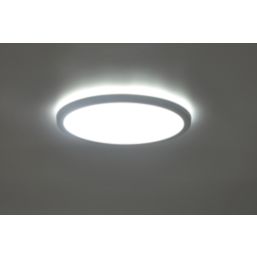 Sylvania SylRadiance LED Smart Ceiling Light White 22W 1500lm