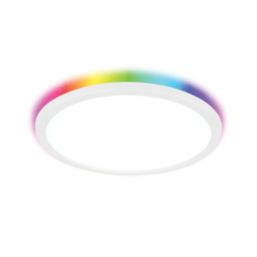 Sylvania SylRadiance LED Smart Ceiling Light White 22W 1500lm