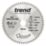 Trend CSB/CC21660 Wood Crosscut Circular Saw Blade 216mm x 30mm 60T