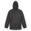 Regatta Stormbreak Waterproof Shell Jacket Black 3X Large Size 50" Chest