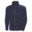 Helly Hansen Oxford Fleece Navy 2X Large 48.5" Chest