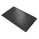 COBA Deckplate ReGen Anti-Fatigue Floor Mat Black 1500mm x 900mm x 15mm
