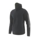 CAT Viraloff Gaiter Long Sleeve T-Shirt Black X Large 44" Chest