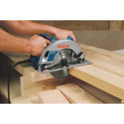 Bosch GKS 190 1400W 190mm Electric Professional Circular Saw 240V