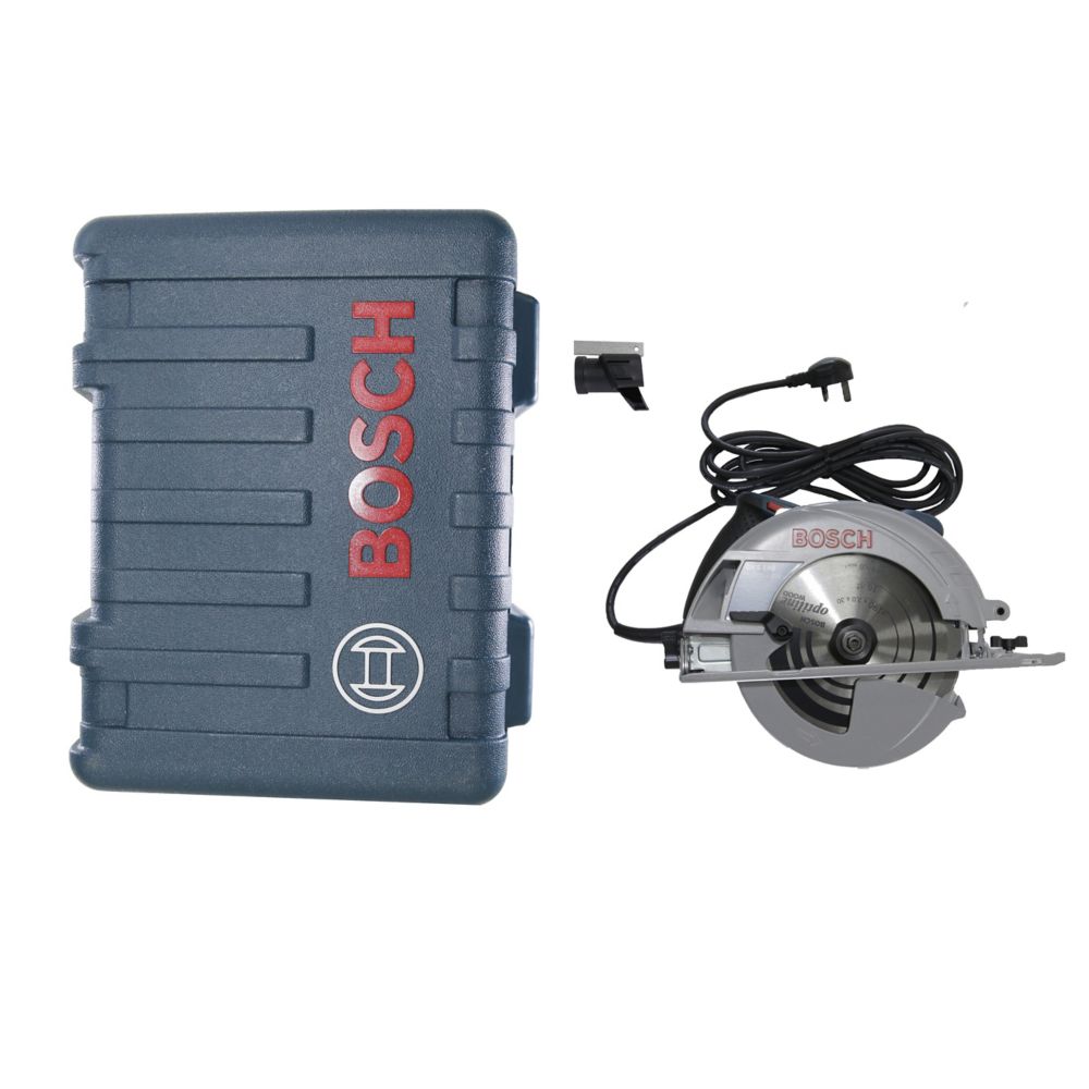 Bosch gks deals 190 circular saw