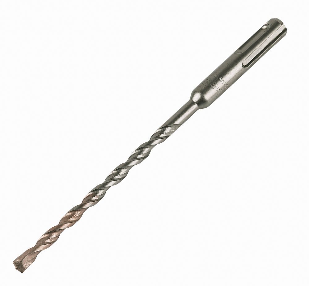 DeWalt Extreme 2 SDS Plus Shank Masonry Drill Bit 6mm x 160mm