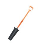 Screwfix 2024 post digger