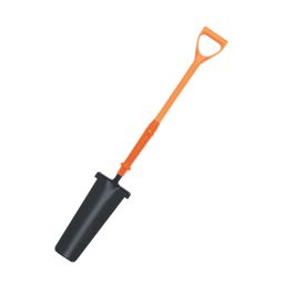 Spear & Jackson   Insulated Treaded Newcastle Drainer