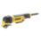 DEWALT DWE315KT 300W  Electric Multi-Cutter 240V