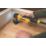 DEWALT DWE315KT 300W  Electric Multi-Cutter 240V