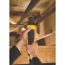 DEWALT DWE315KT 300W  Electric Multi-Cutter 240V