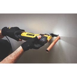 DEWALT DWE315KT 300W  Electric Multi-Cutter 240V