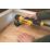DEWALT DWE315KT 300W  Electric Multi-Cutter 240V