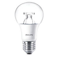 Philips  ES GLS LED Light Bulb 806lm 8.5W