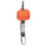 Delta Plus Minibloc AN102 Self-Retractable Fall Arrester System 2.5m