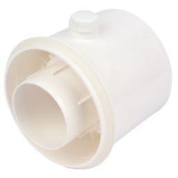 Ideal Heating Vertical Flue Connector