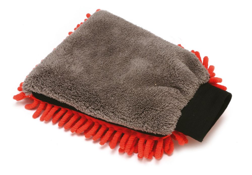 Microfiber Windshield Cleaning Brushes Eternal