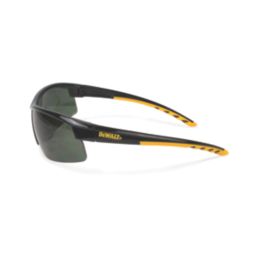 DEWALT DPG99-2PD Smoke Lens HDP Polarised Safety Specs