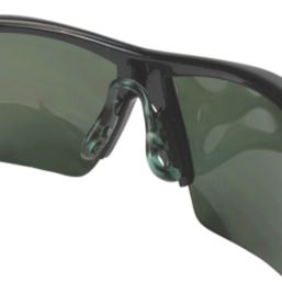 DEWALT DPG99-2PD Smoke Lens HDP Polarised Safety Specs