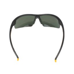 DEWALT DPG99-2PD Smoke Lens HDP Polarised Safety Specs