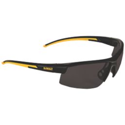 DeWalt DPG99-2PD Smoke Lens HDP Polarised SafetySpecs