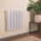 TCP  2000W Electric Wall-Mounted Convector Heater White