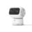 Eufy  S350 Mains-Powered White Wired 4K Indoor Round Security Camera
