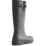 Hunter Downpour Adjustable  Size 8  Black Non Safety Wellies