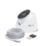 Swann SWNHD-ADVX5MPD-GL White Wired 5MP Indoor & Outdoor Dome Add-On Camera