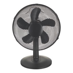 Blyss  11" Desk Fan 220-240V