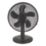 Blyss  11" Desk Fan 220-240V